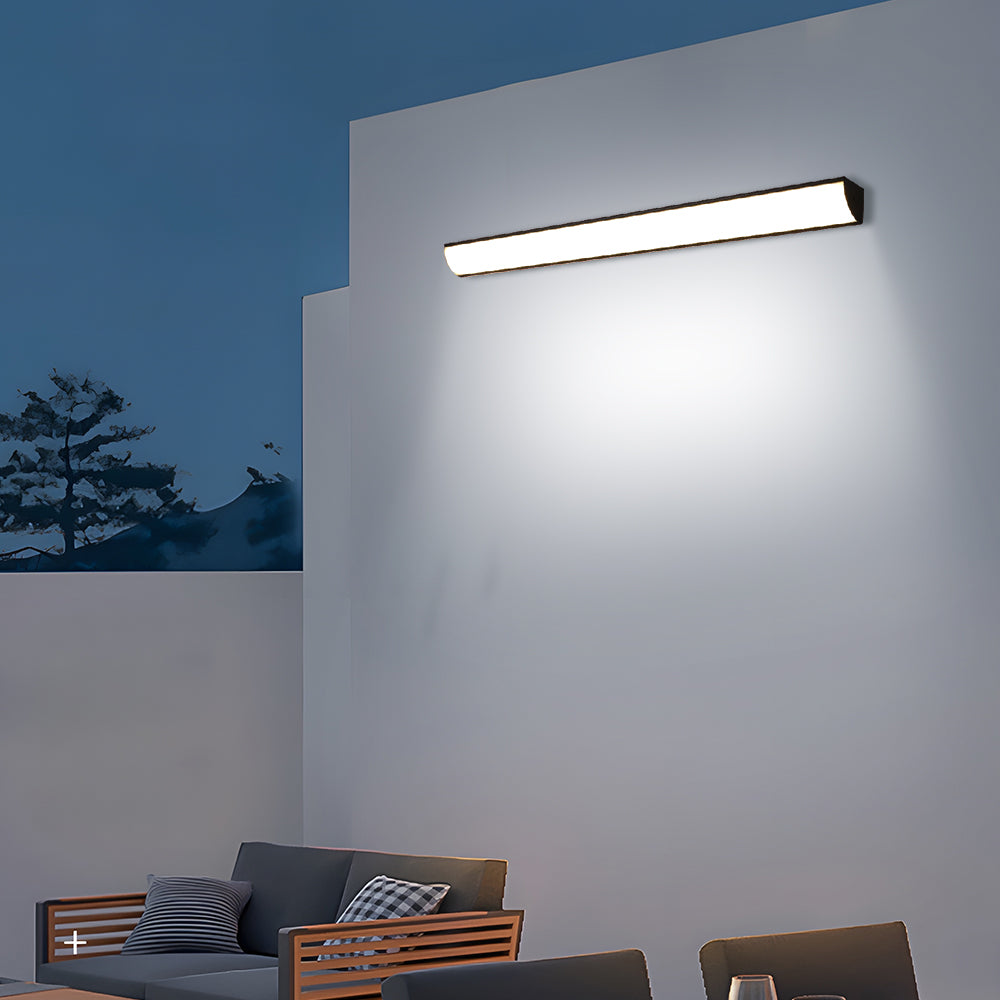 Longson Wall Light For Outdoors
