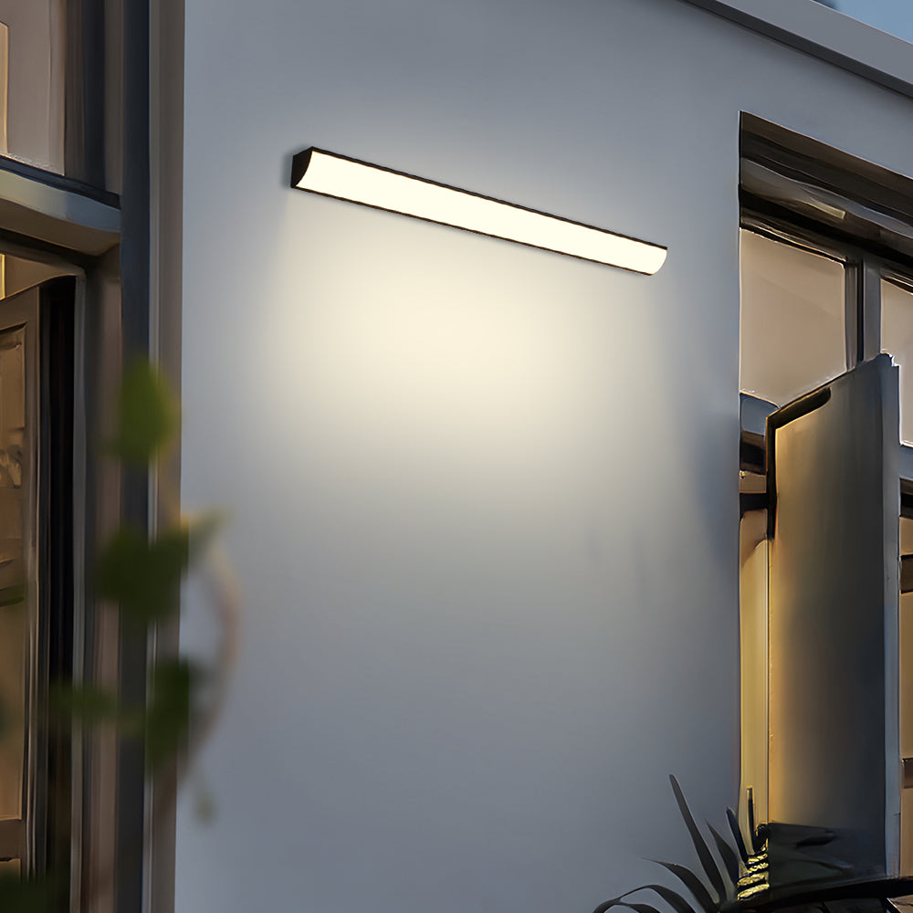 Treyline Wall Light For Outside