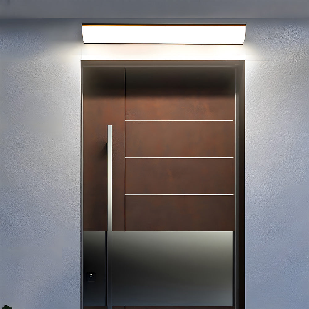 Longson Wall Light For Outdoors