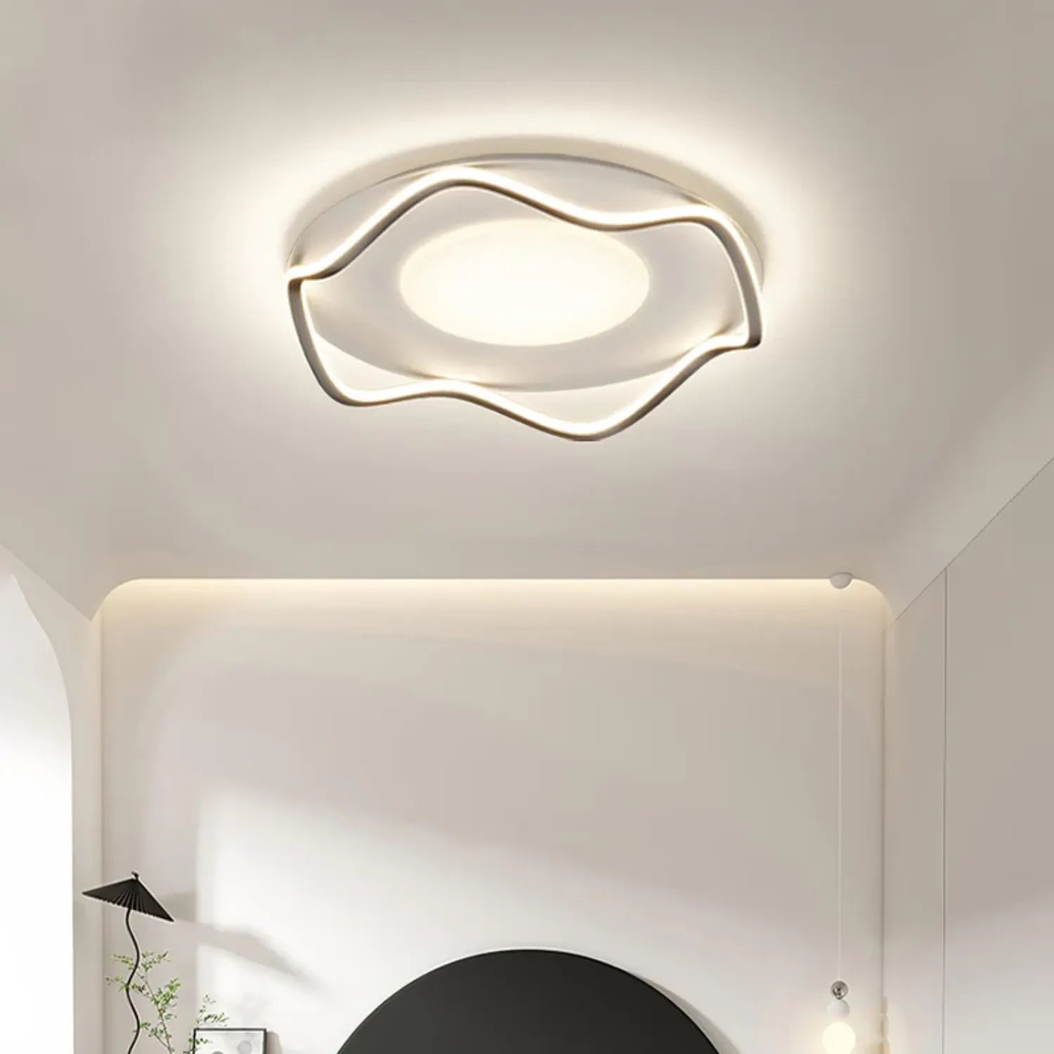 Wovellos Ceiling Light