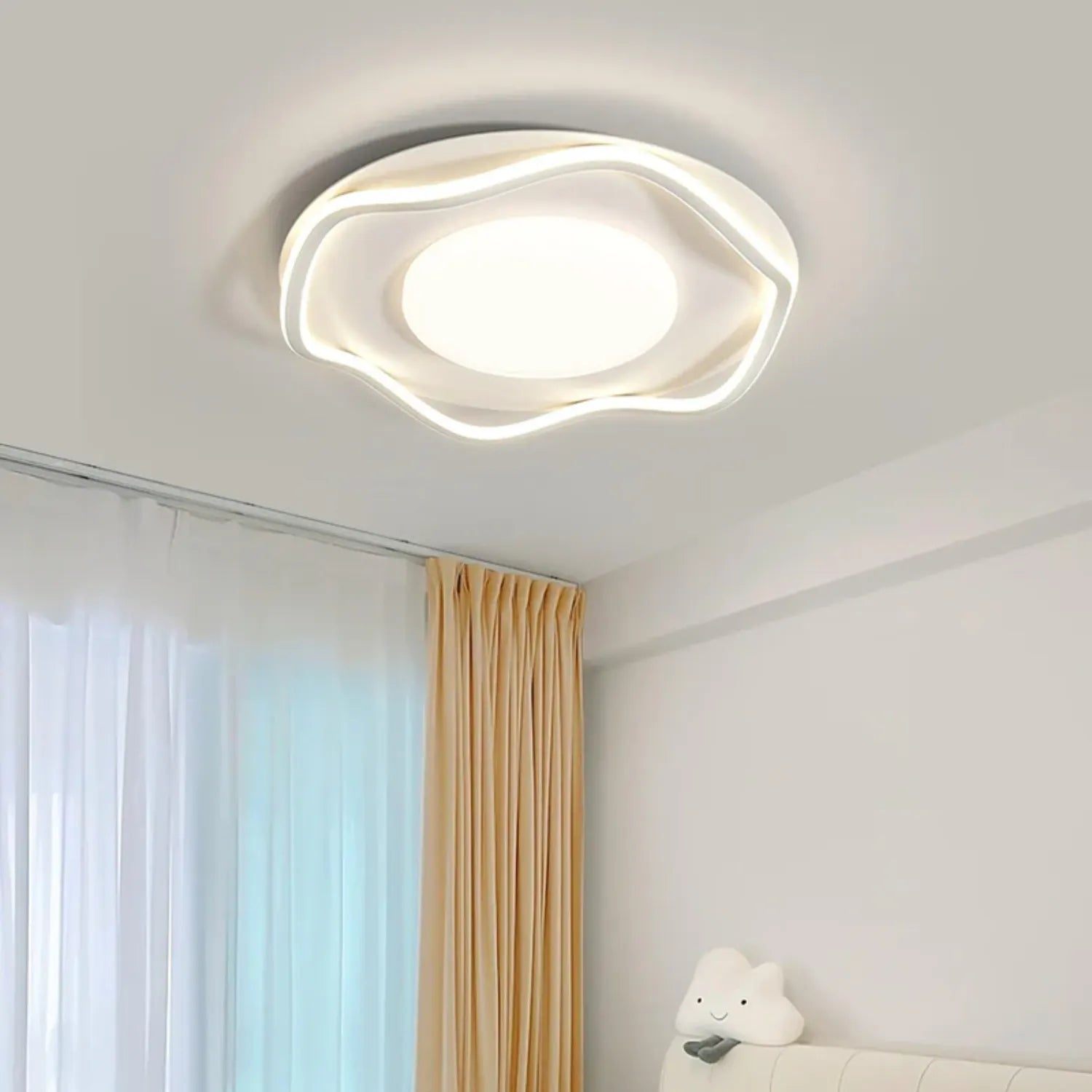 Wovellos Ceiling Light
