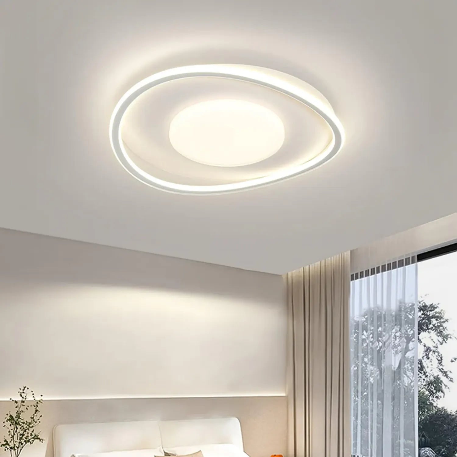 Meolenti Ceiling Light