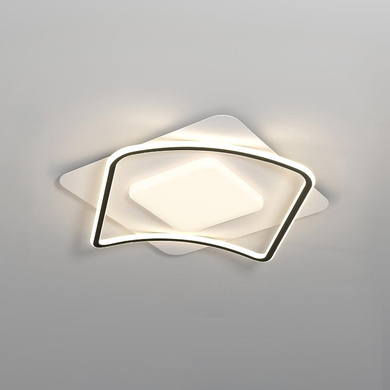 Meolenti Ceiling Light