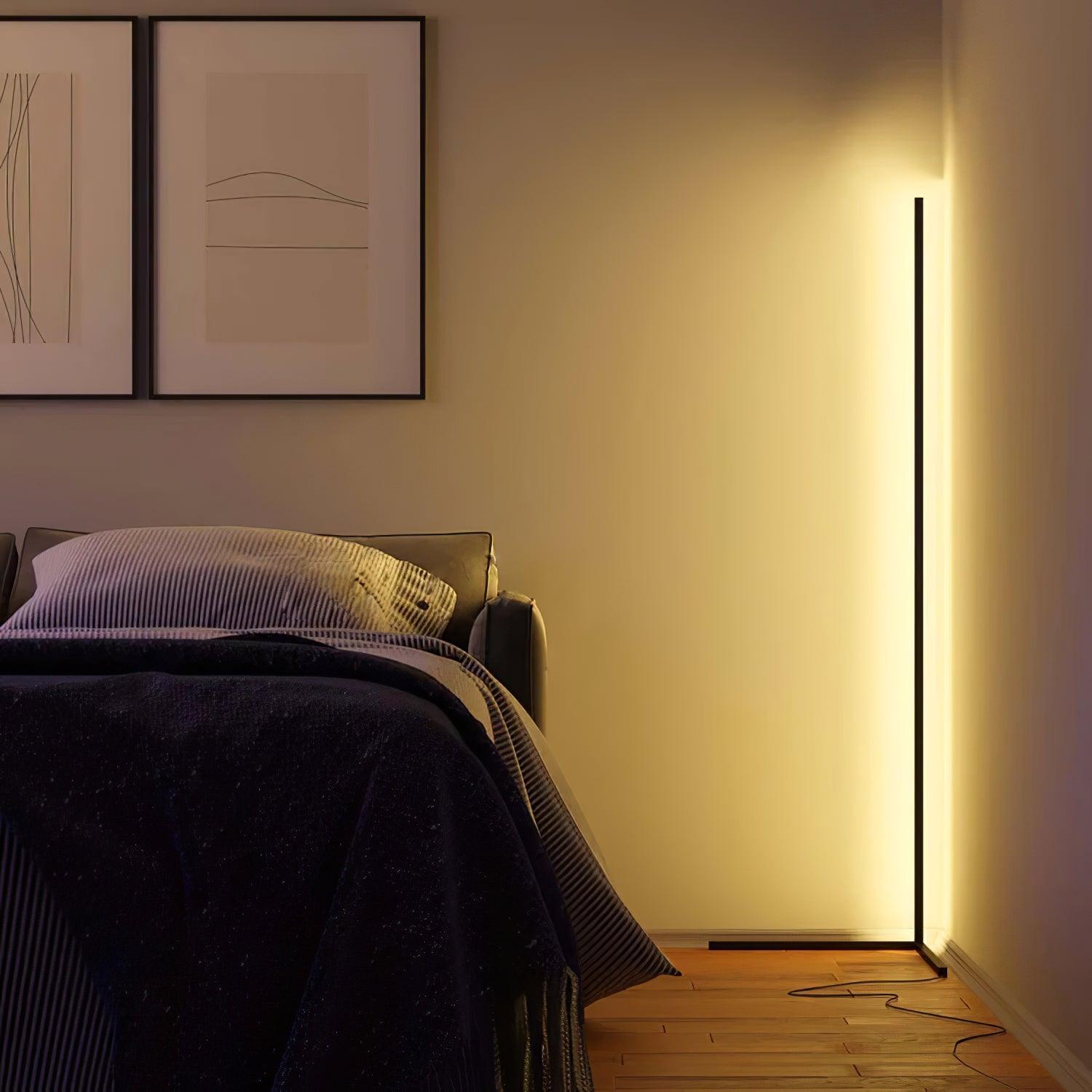 Lucavo Floor Lamp