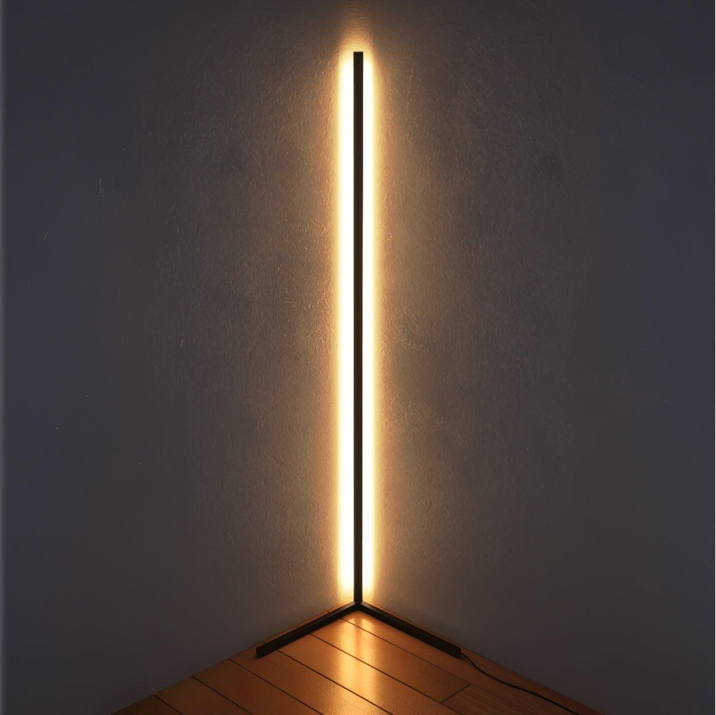 Lucavo Floor Lamp