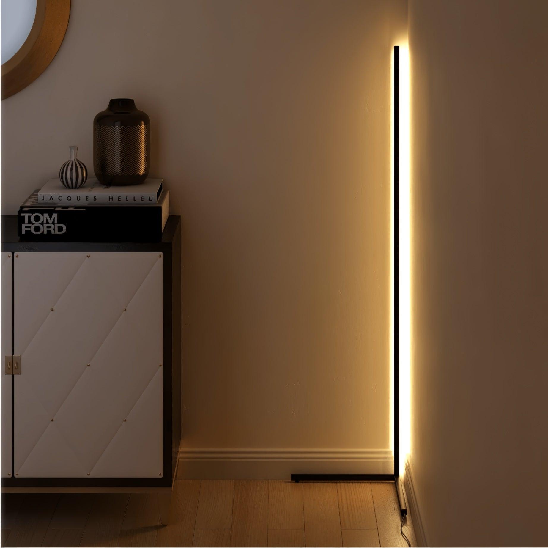 Lucavo Floor Lamp