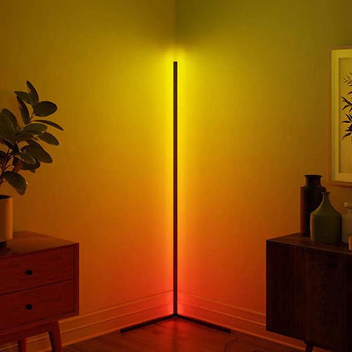 Lucavo Floor Lamp