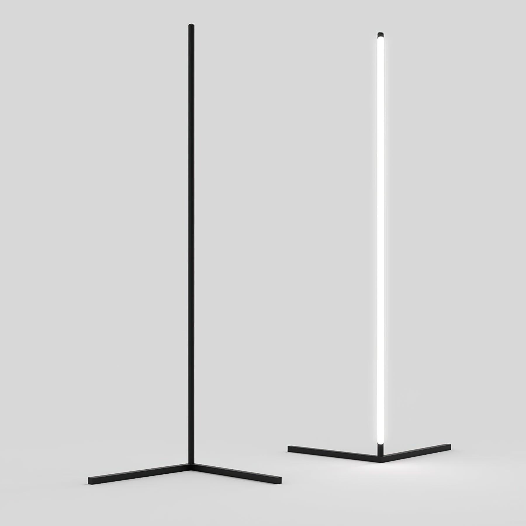 Lucavo Floor Lamp