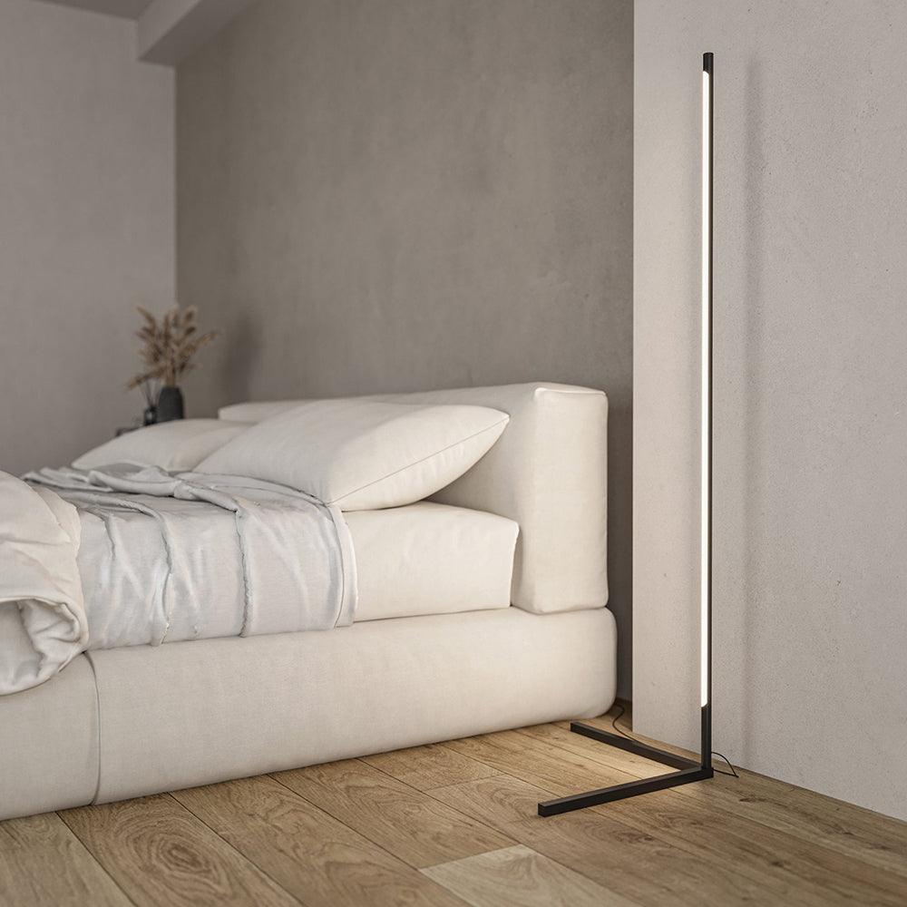 Lucavo Floor Lamp