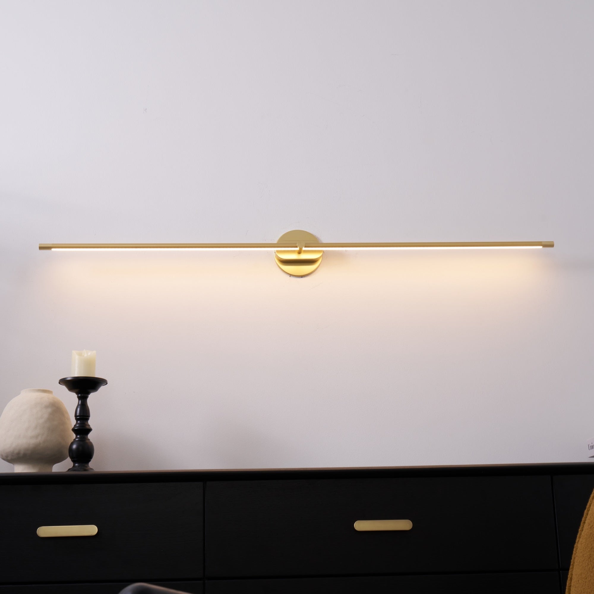Caldwyn Linear Wall Light