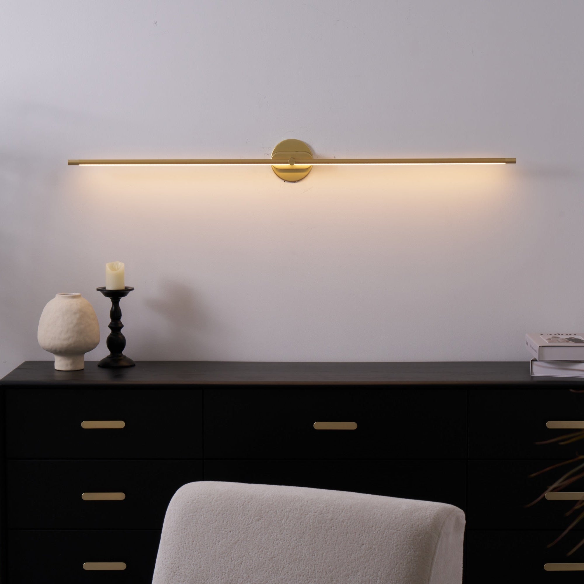 Caldwyn Linear Wall Light