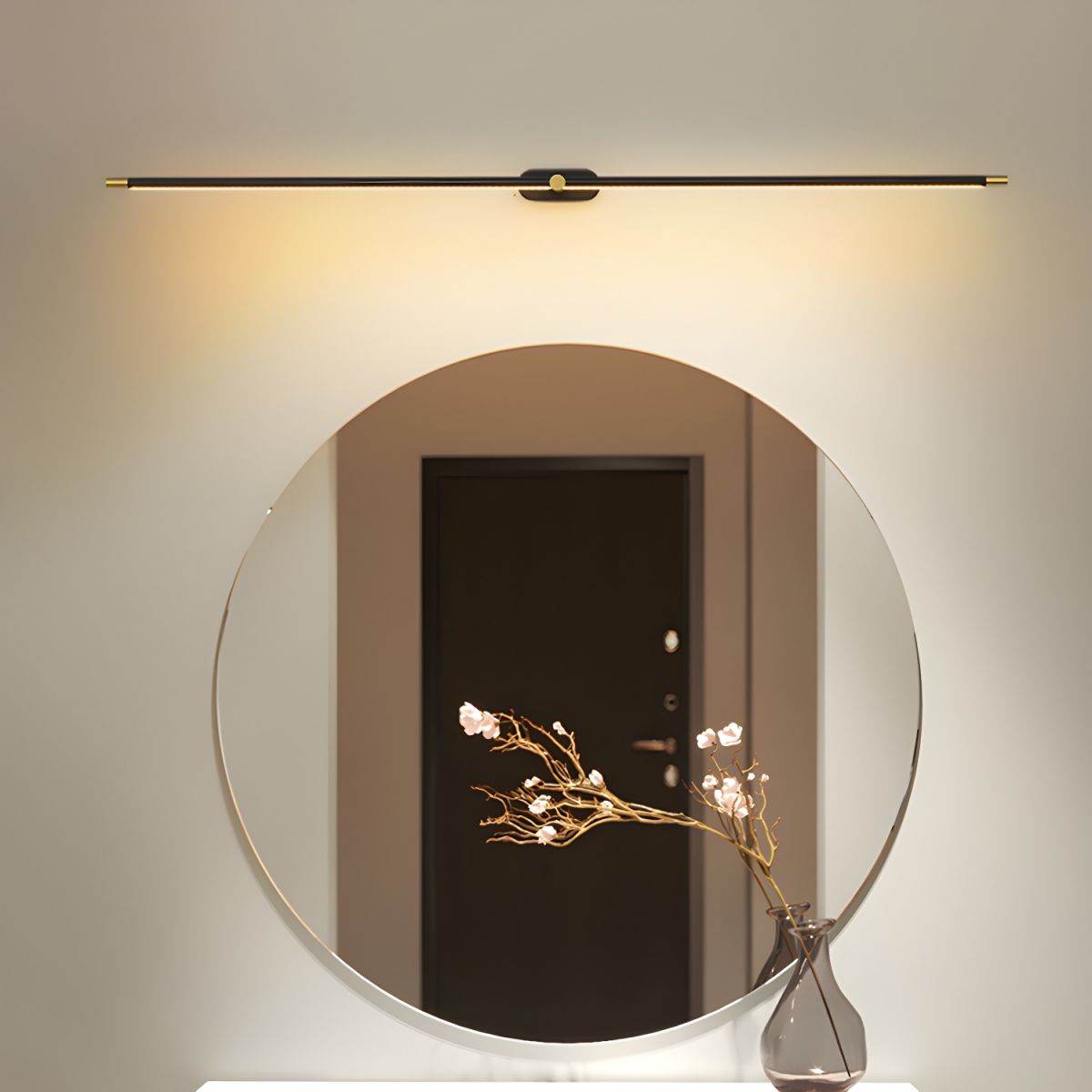 Caldwyn Linear Wall Light