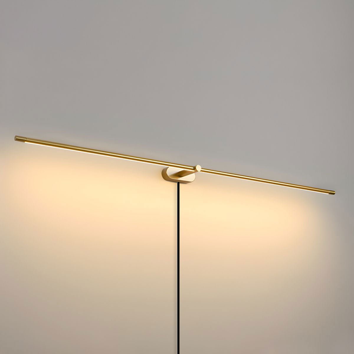 Geo Linear Wall Light