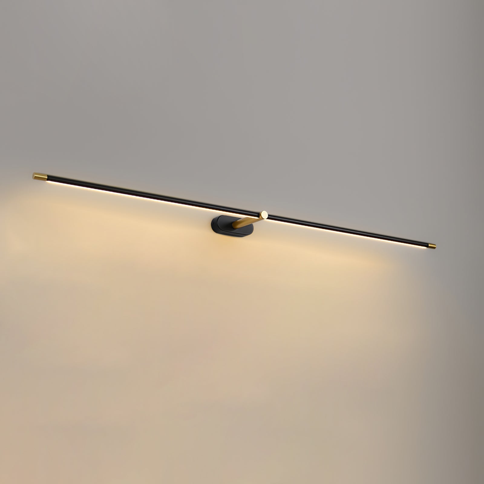 Reyton Rechargable Linear Wall Light