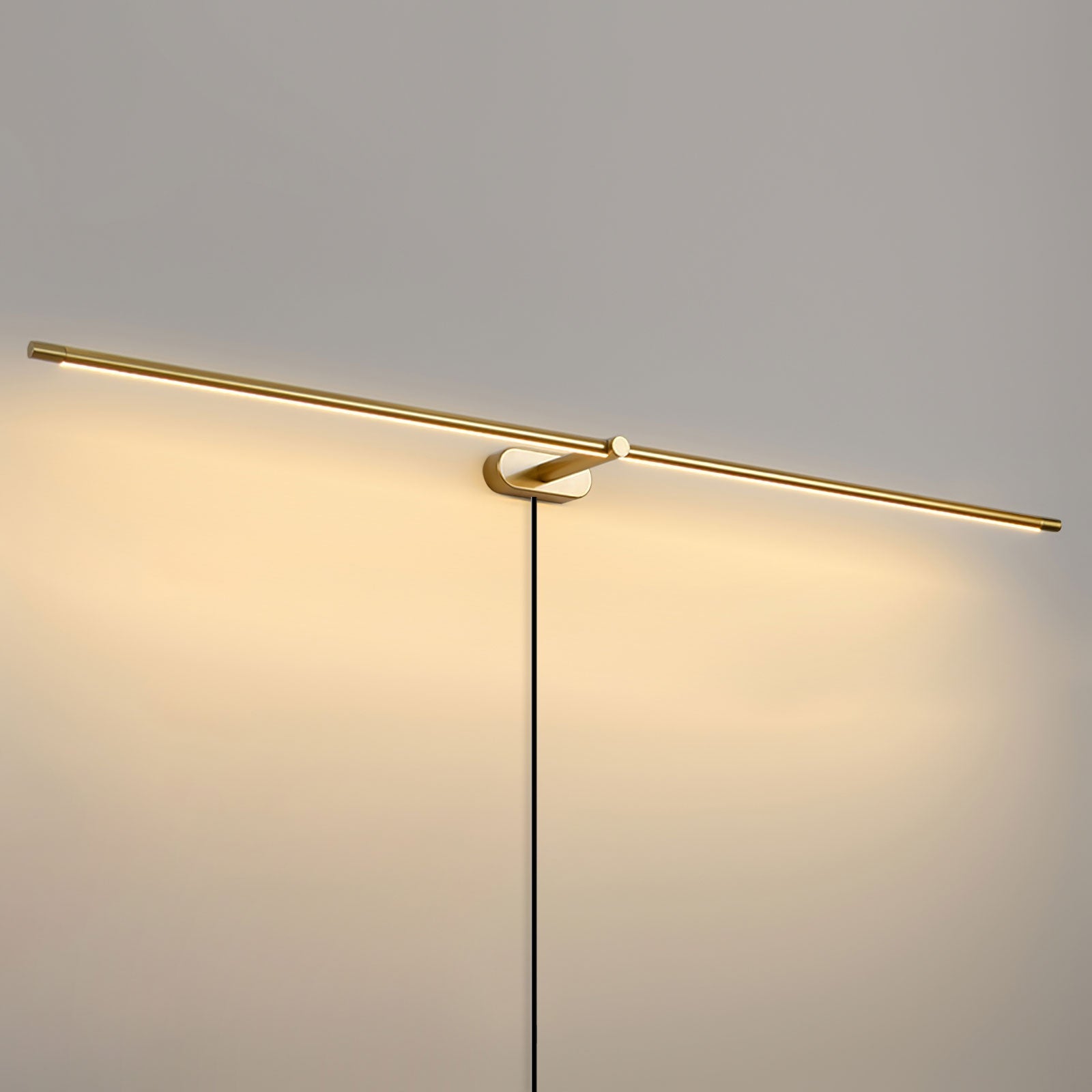 Geo Linear Wall Light