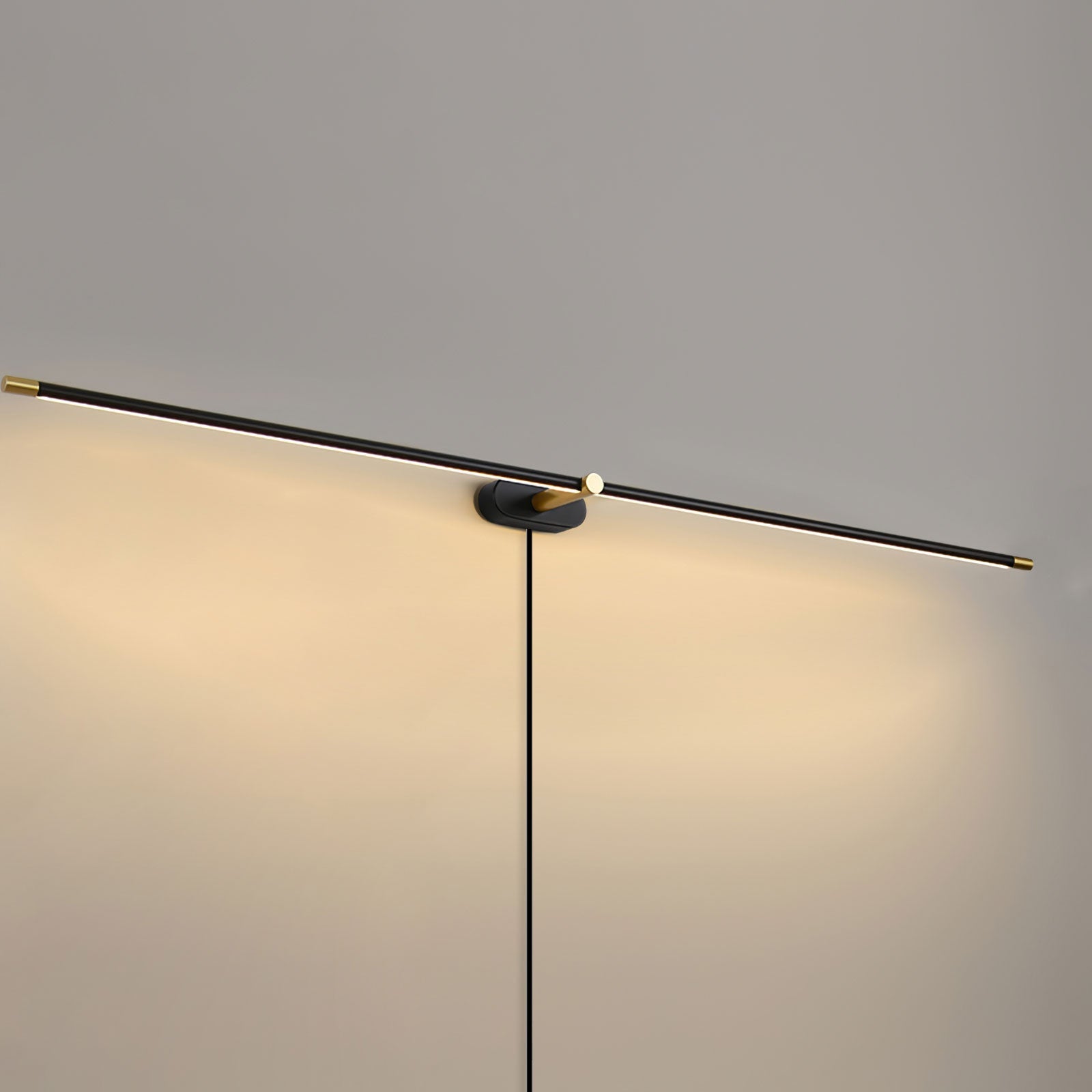 Geo Linear Wall Light