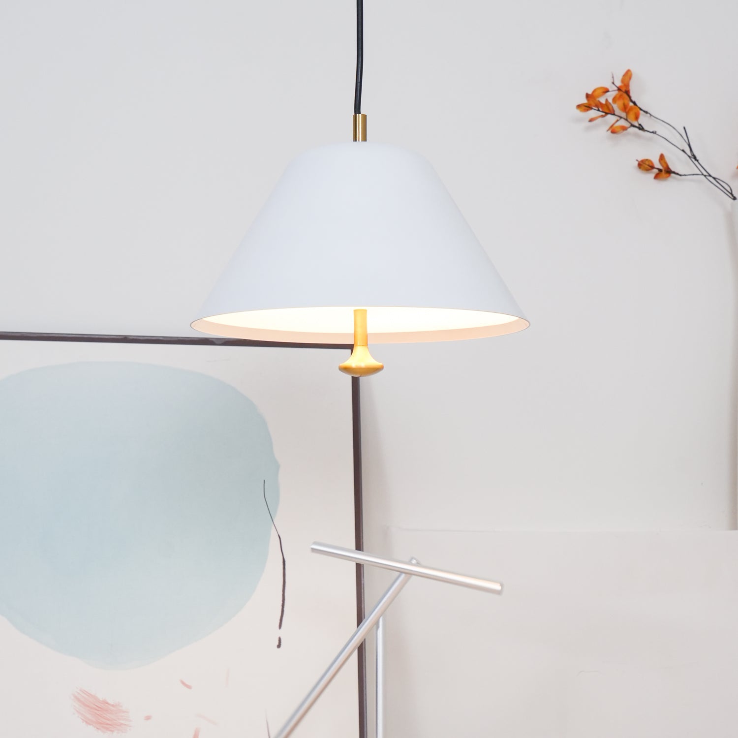 Vireza Pendant Light