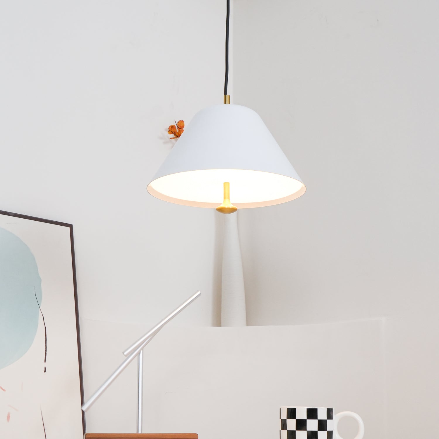 Vireza Pendant Light