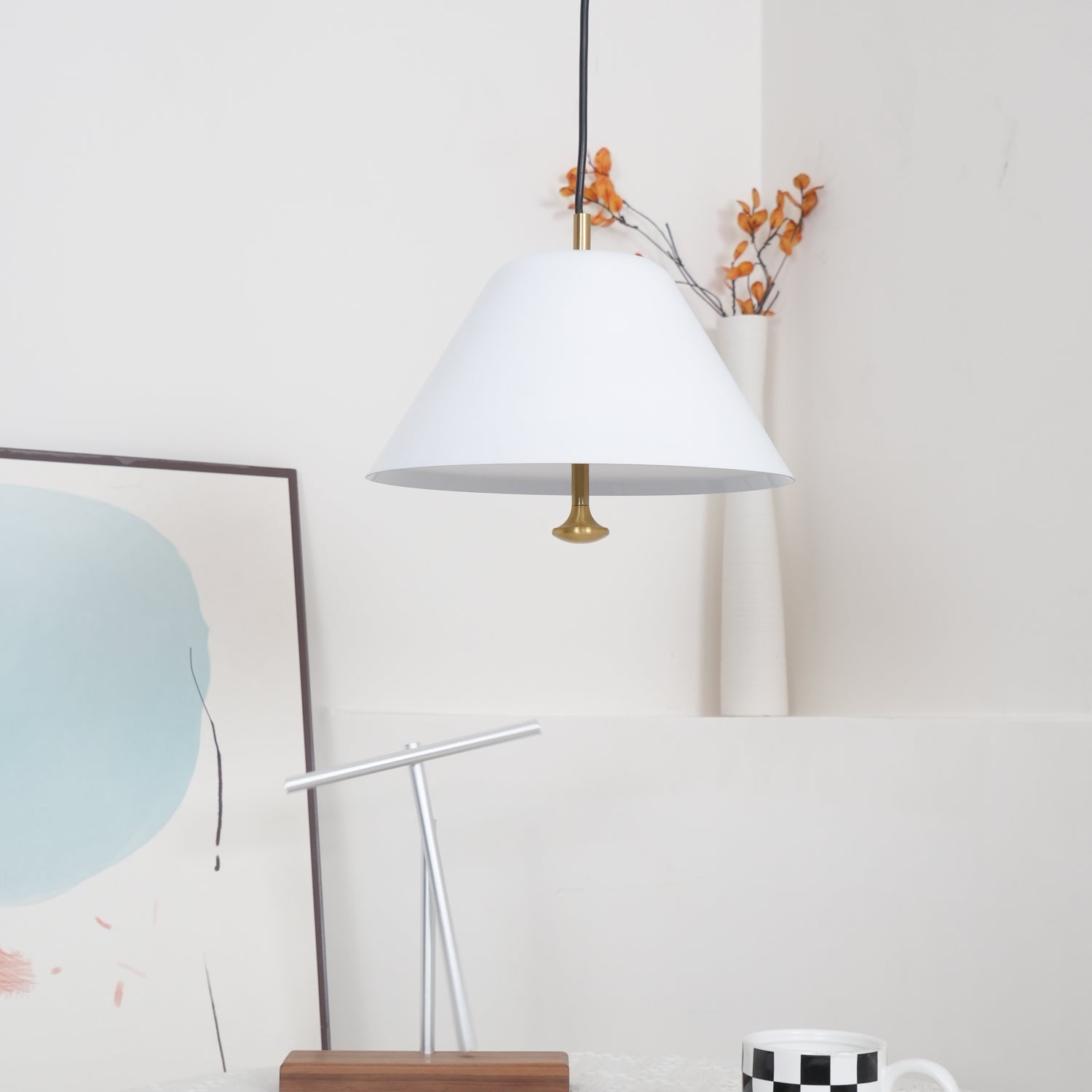 Vireza Pendant Light