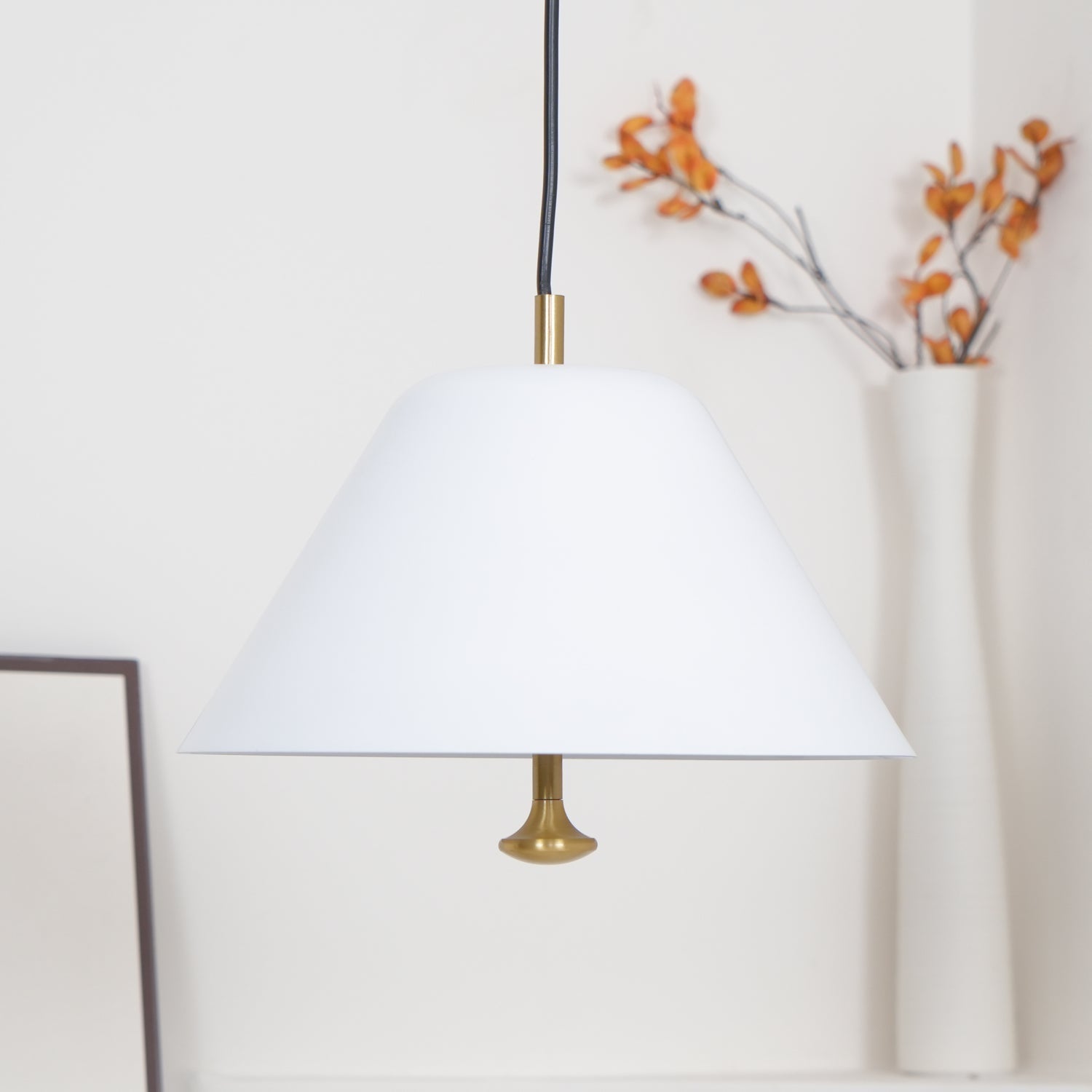 Vireza Pendant Light