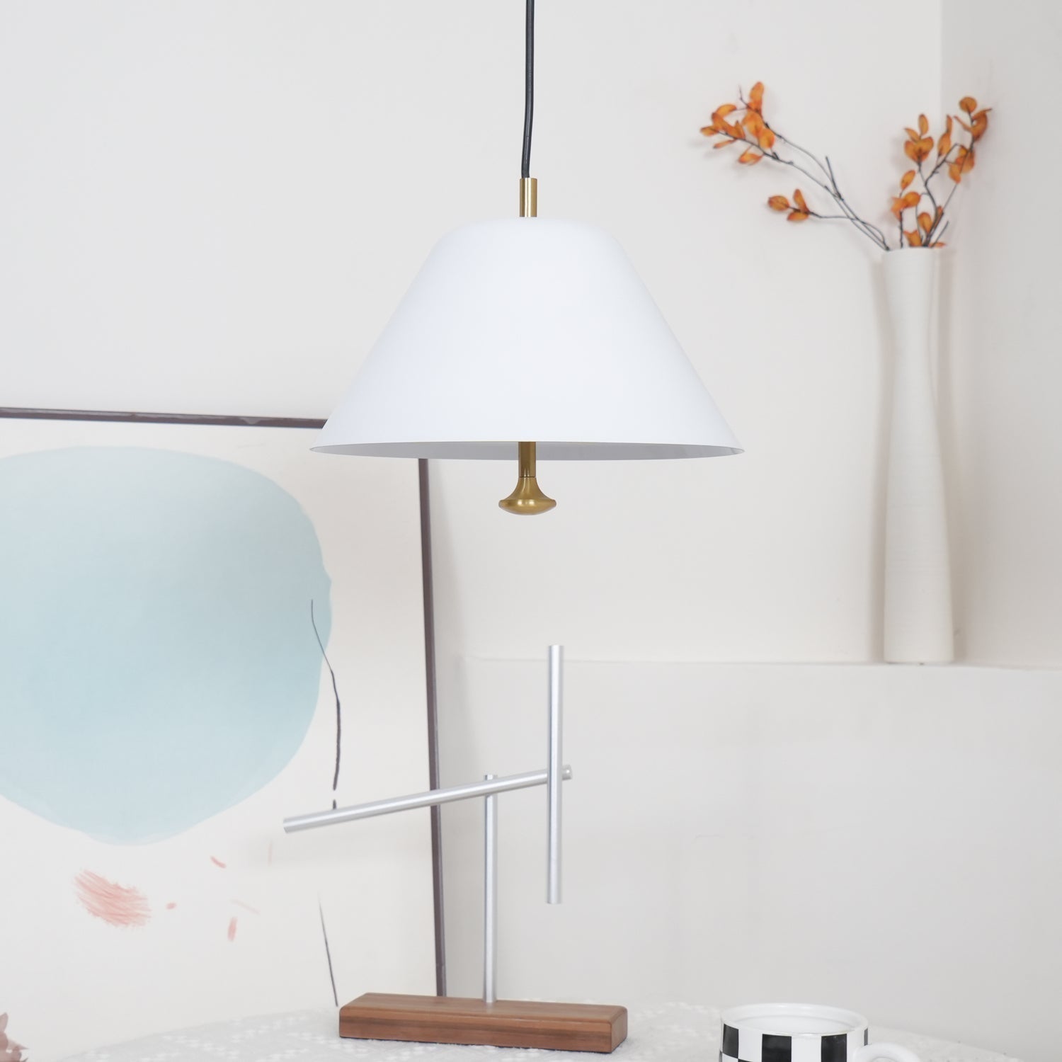 Vireza Pendant Light