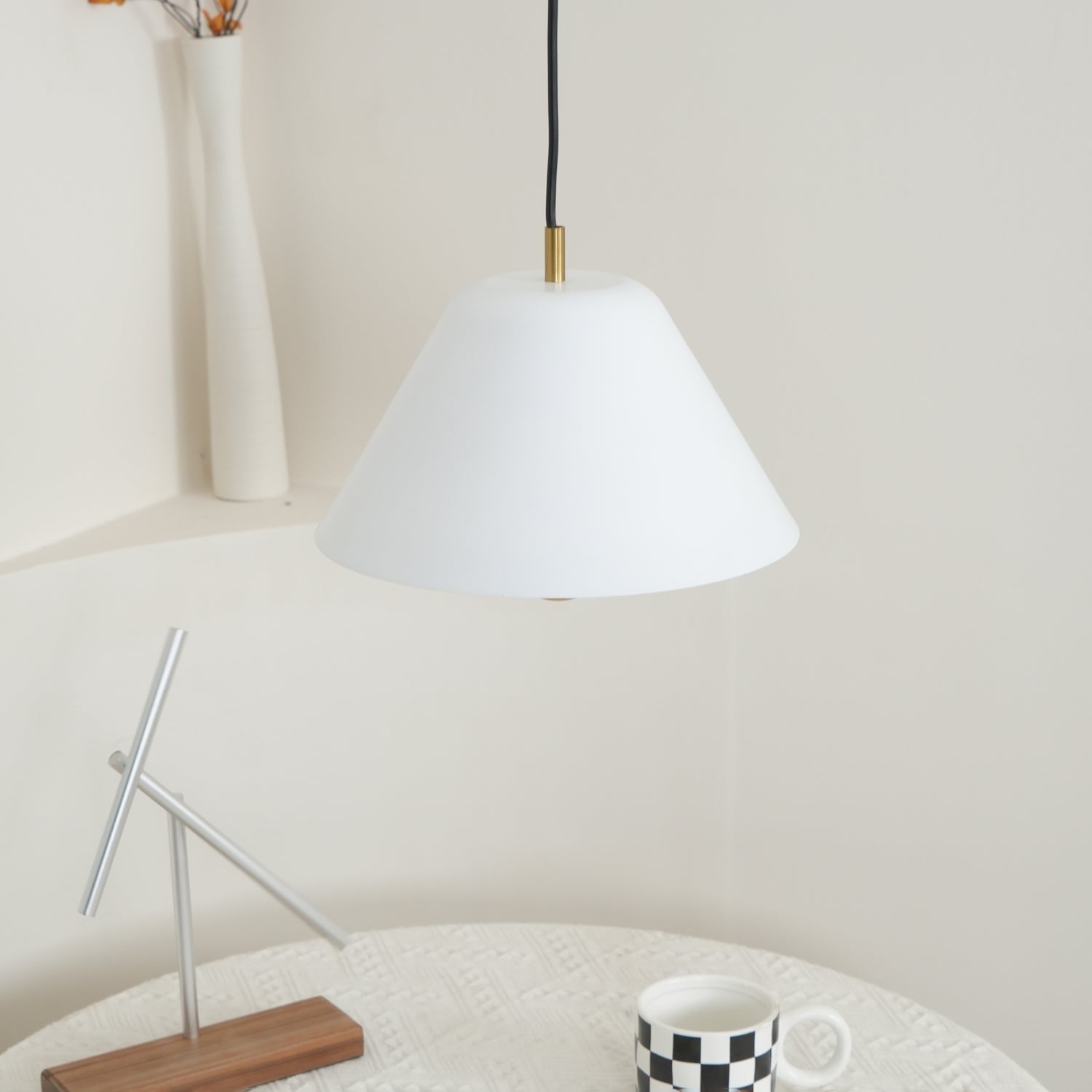 Vireza Pendant Light