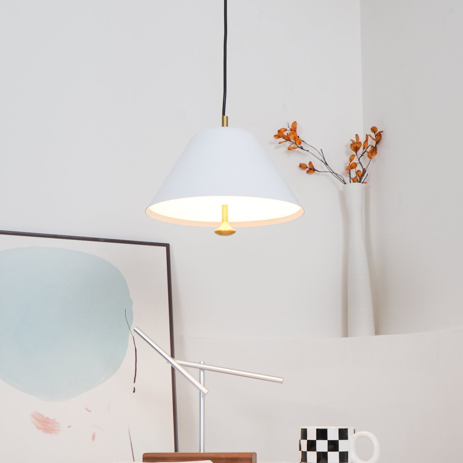 Vireza Pendant Light