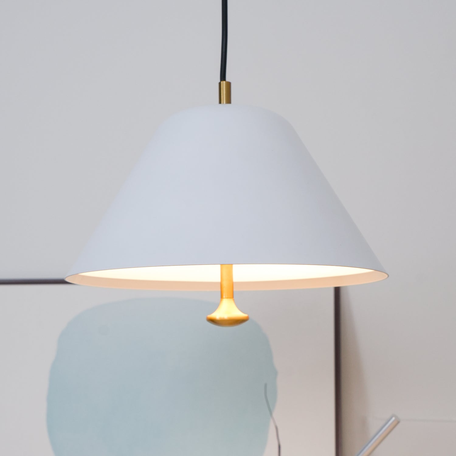 Vireza Pendant Light