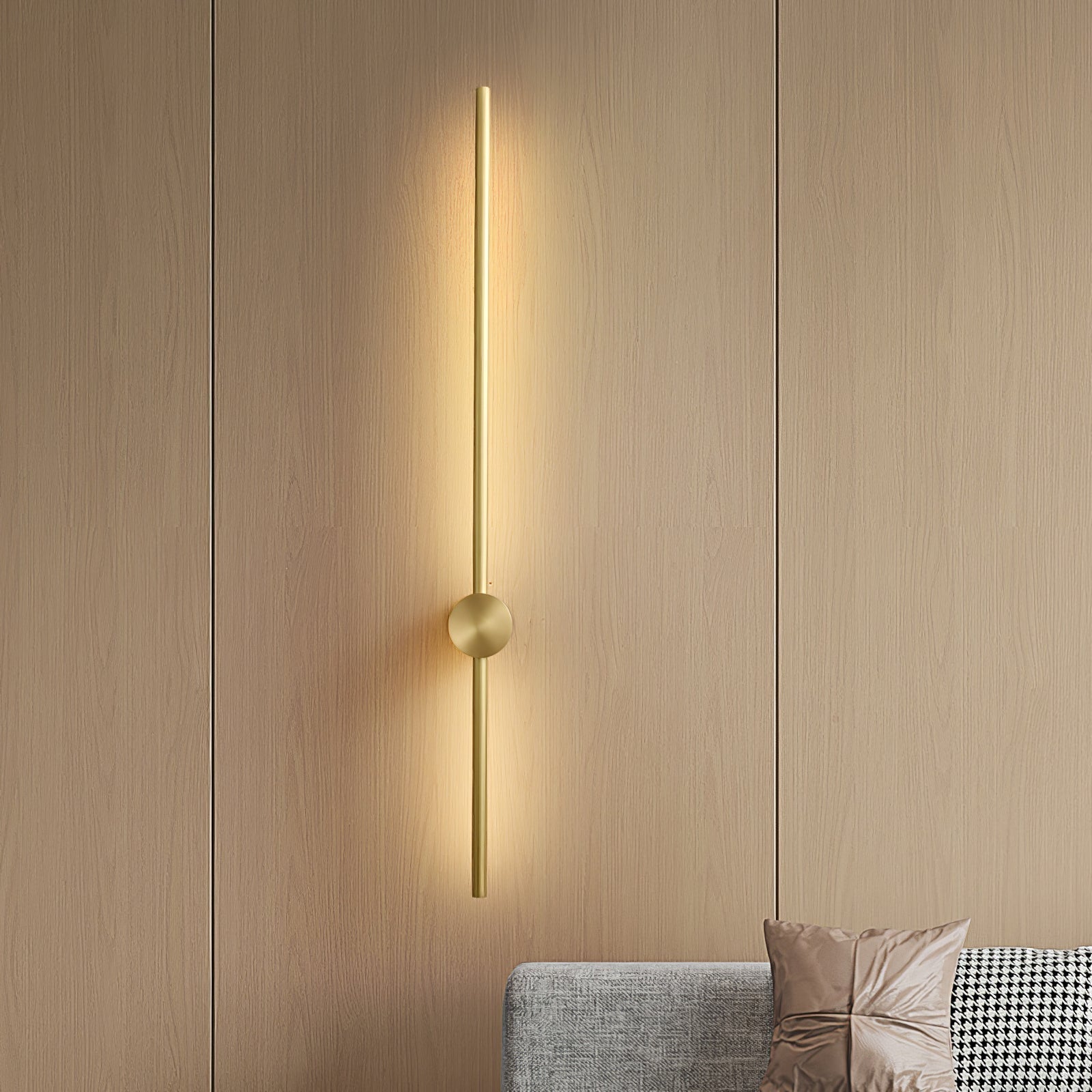 Moneve Wall Light