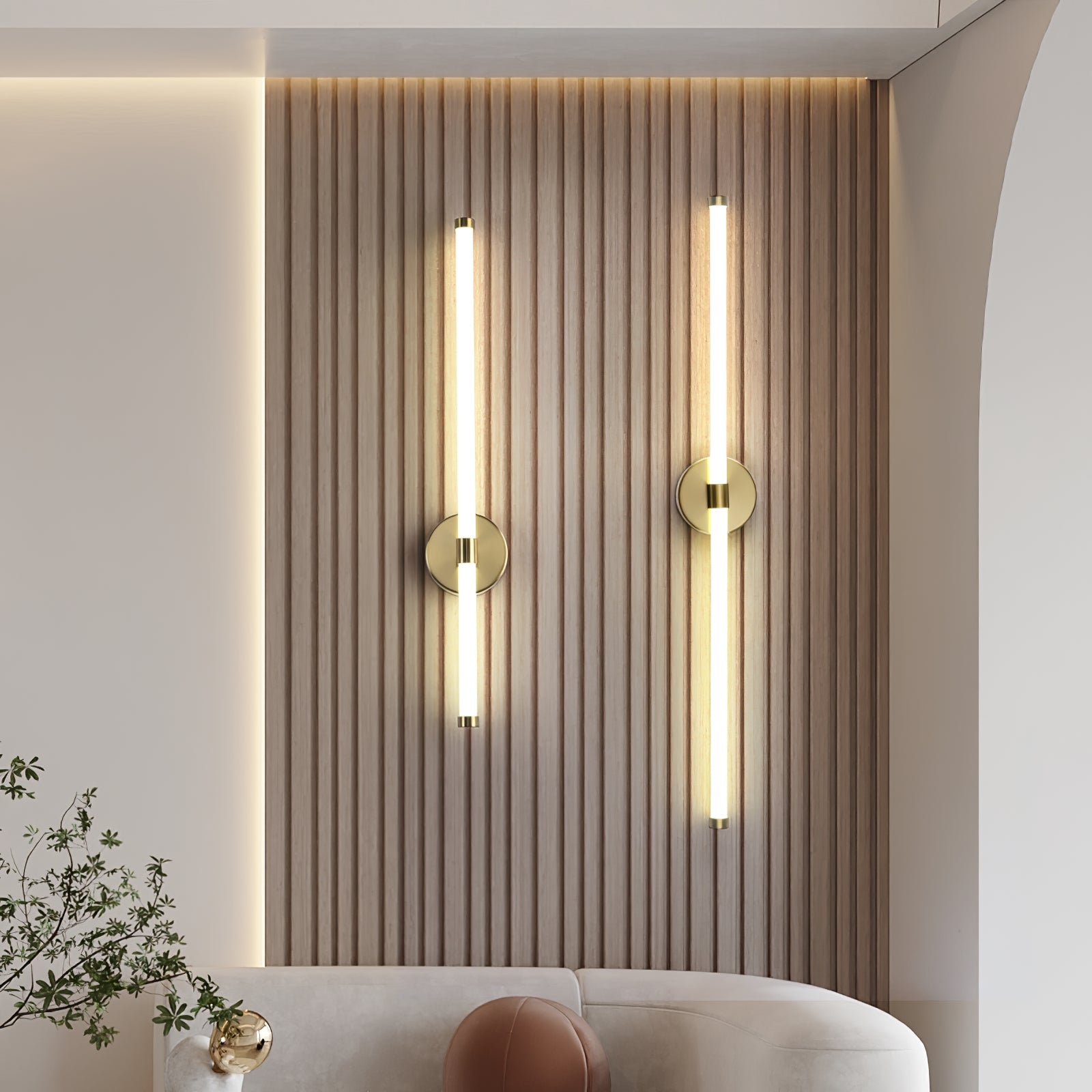 Moneve Wall Light