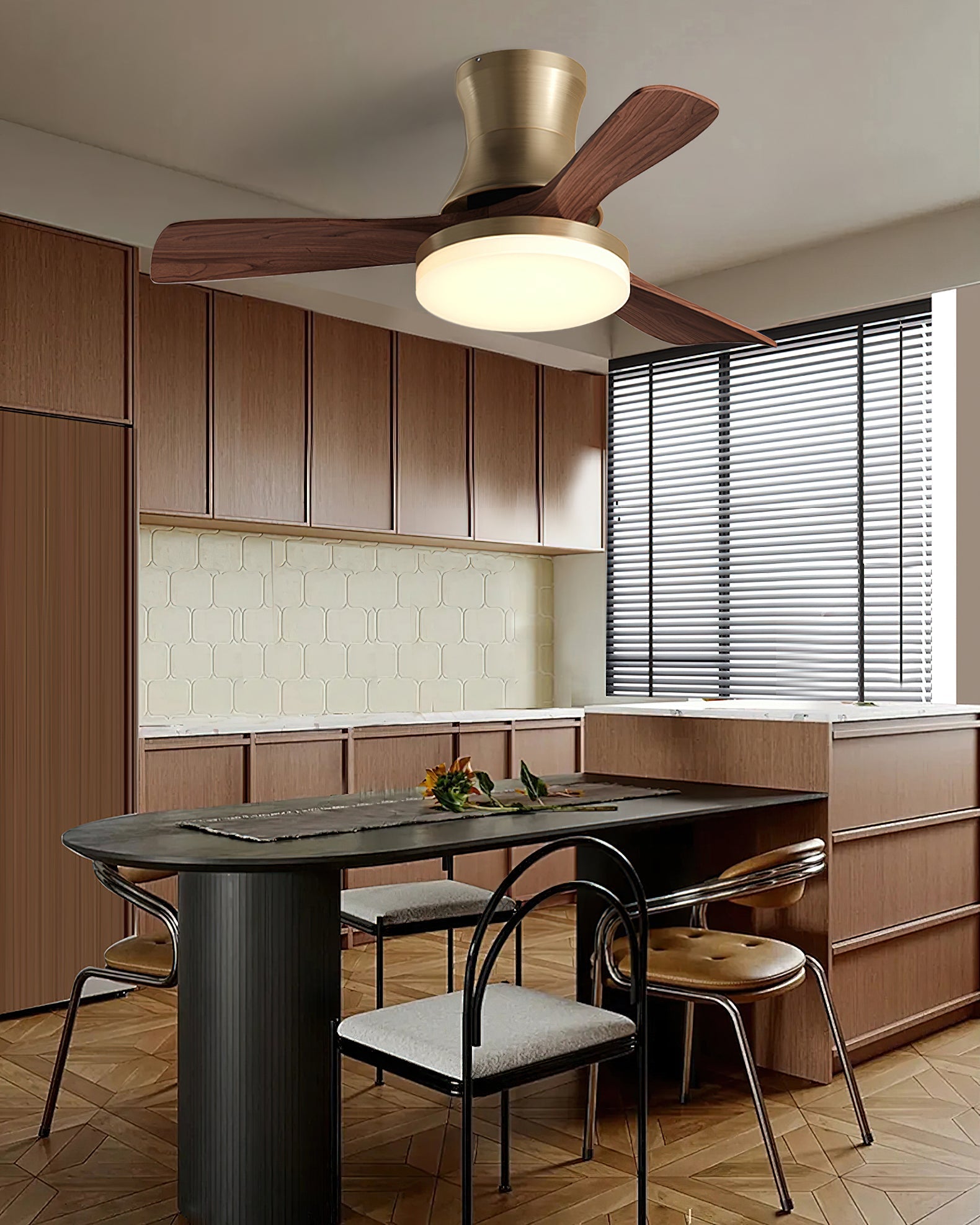 Linri Modern Ceiling Light