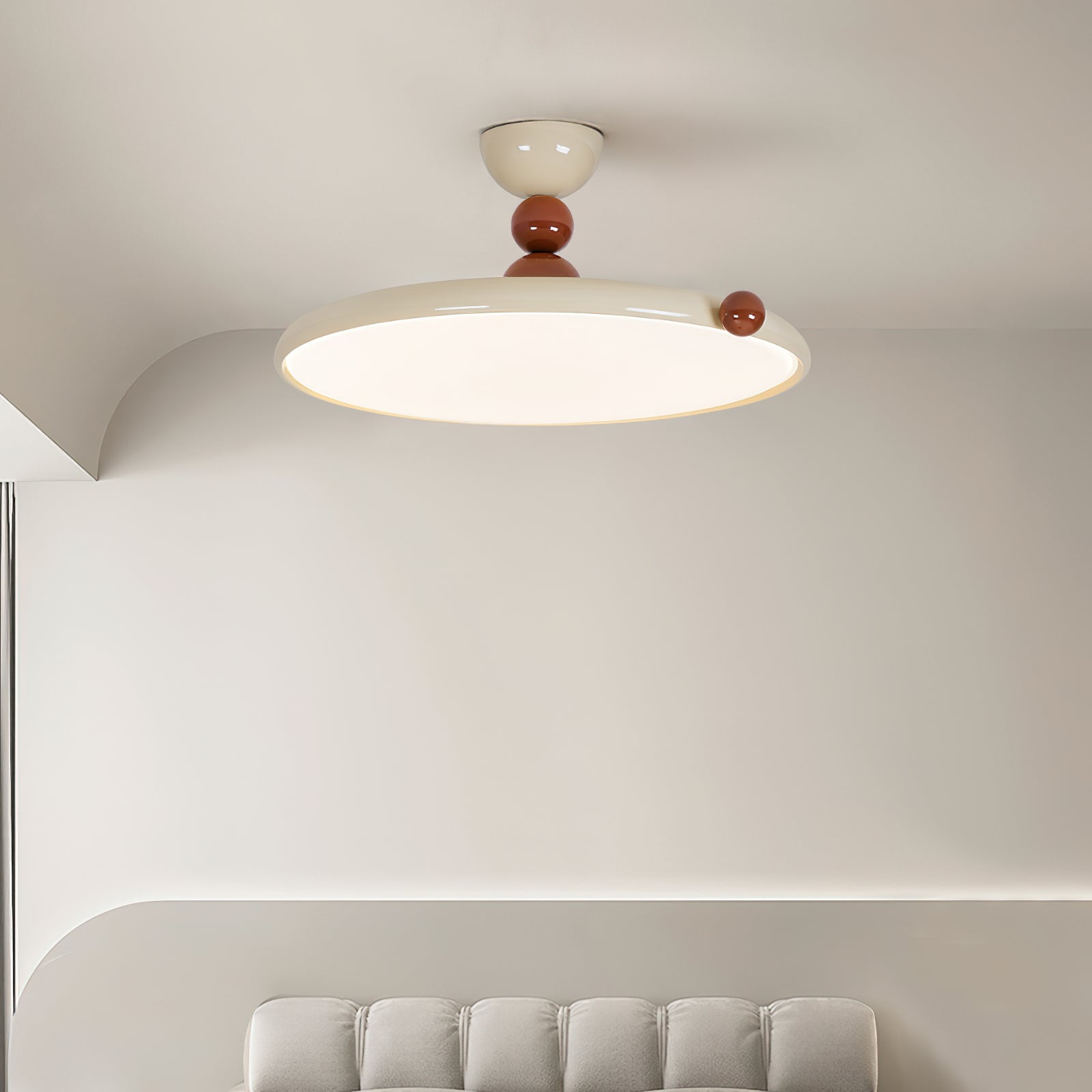 Corvino Ceiling Light