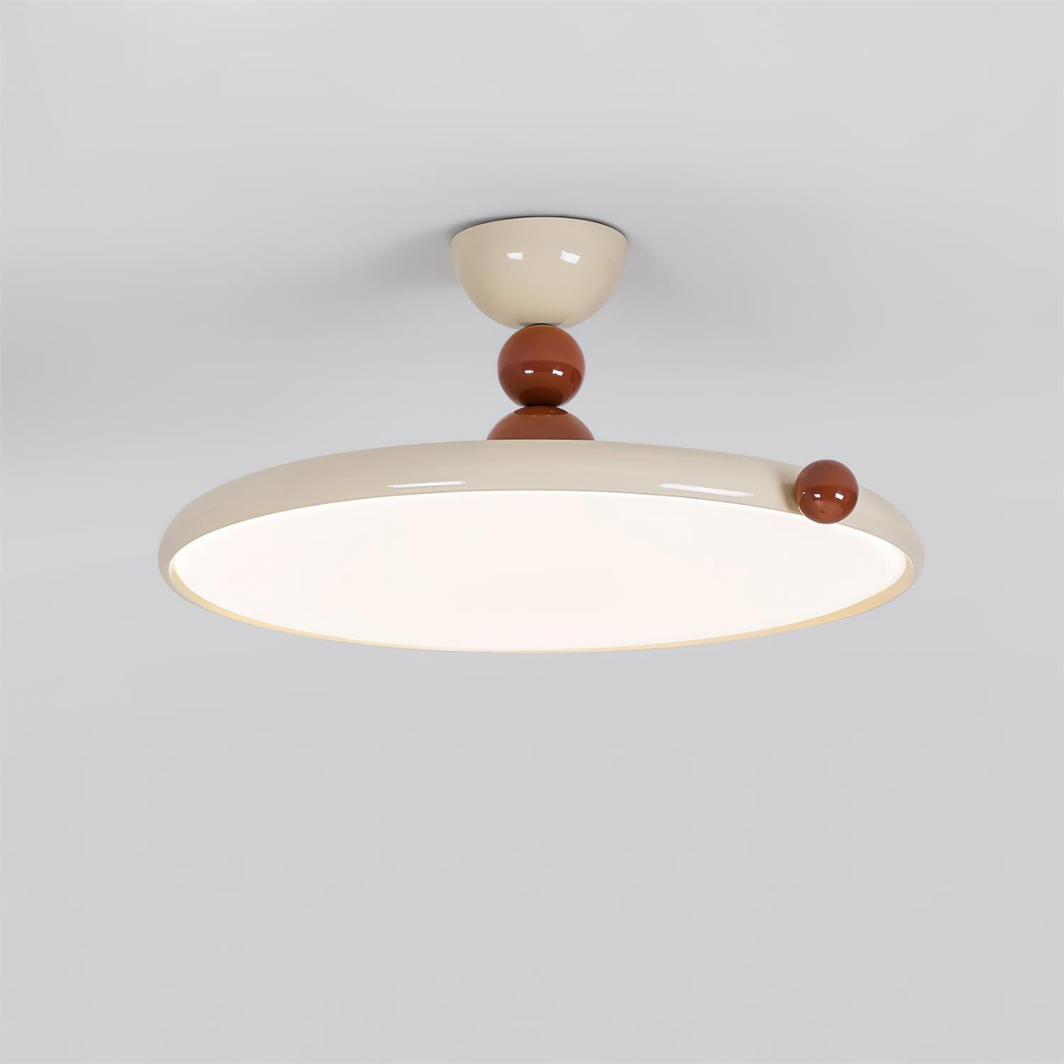 Corvino Ceiling Light