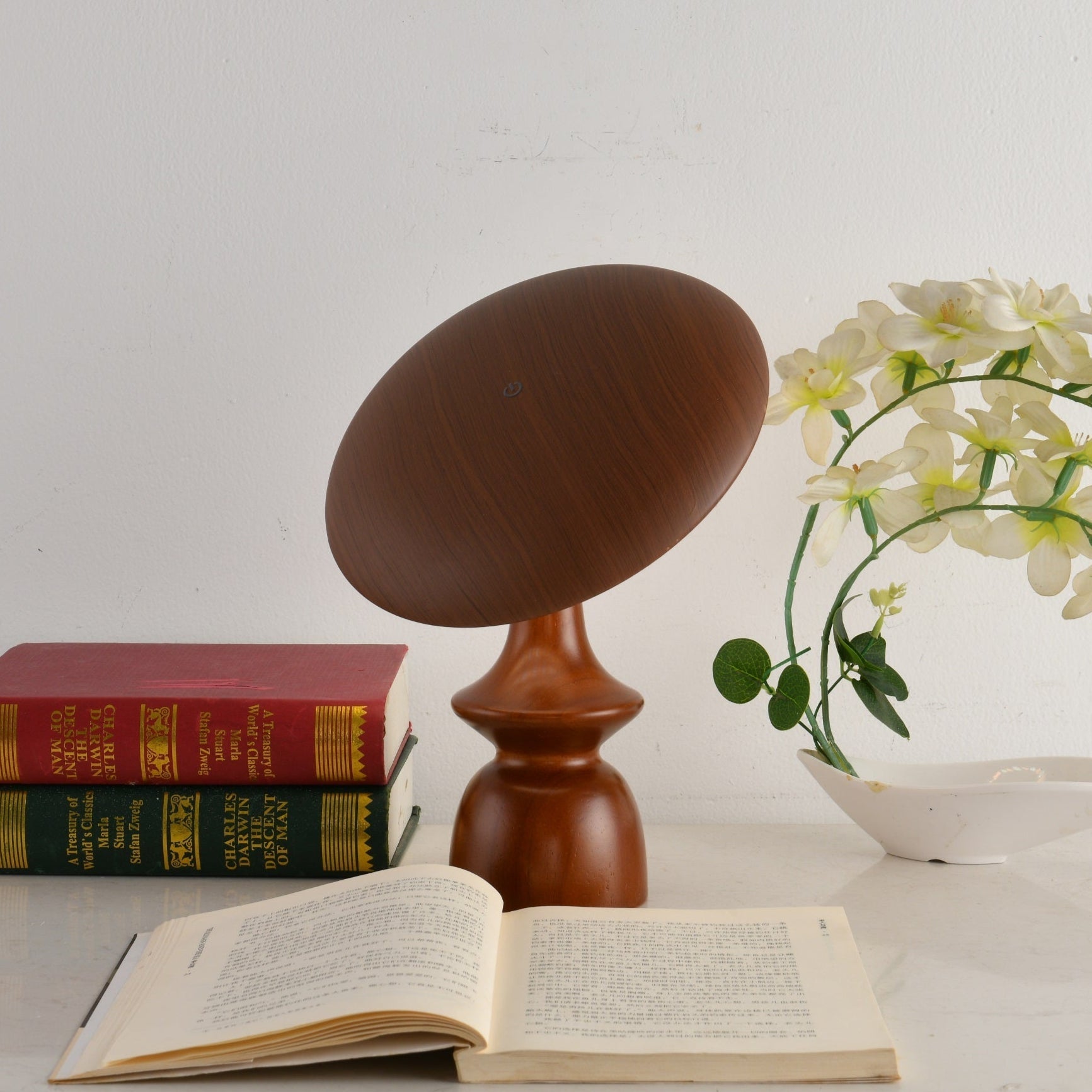 Milveto Table Lamp