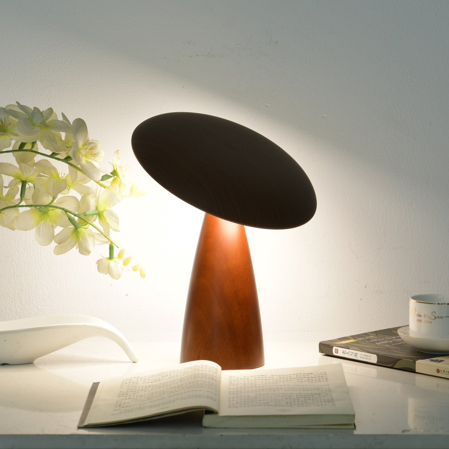 Milveto Table Lamp