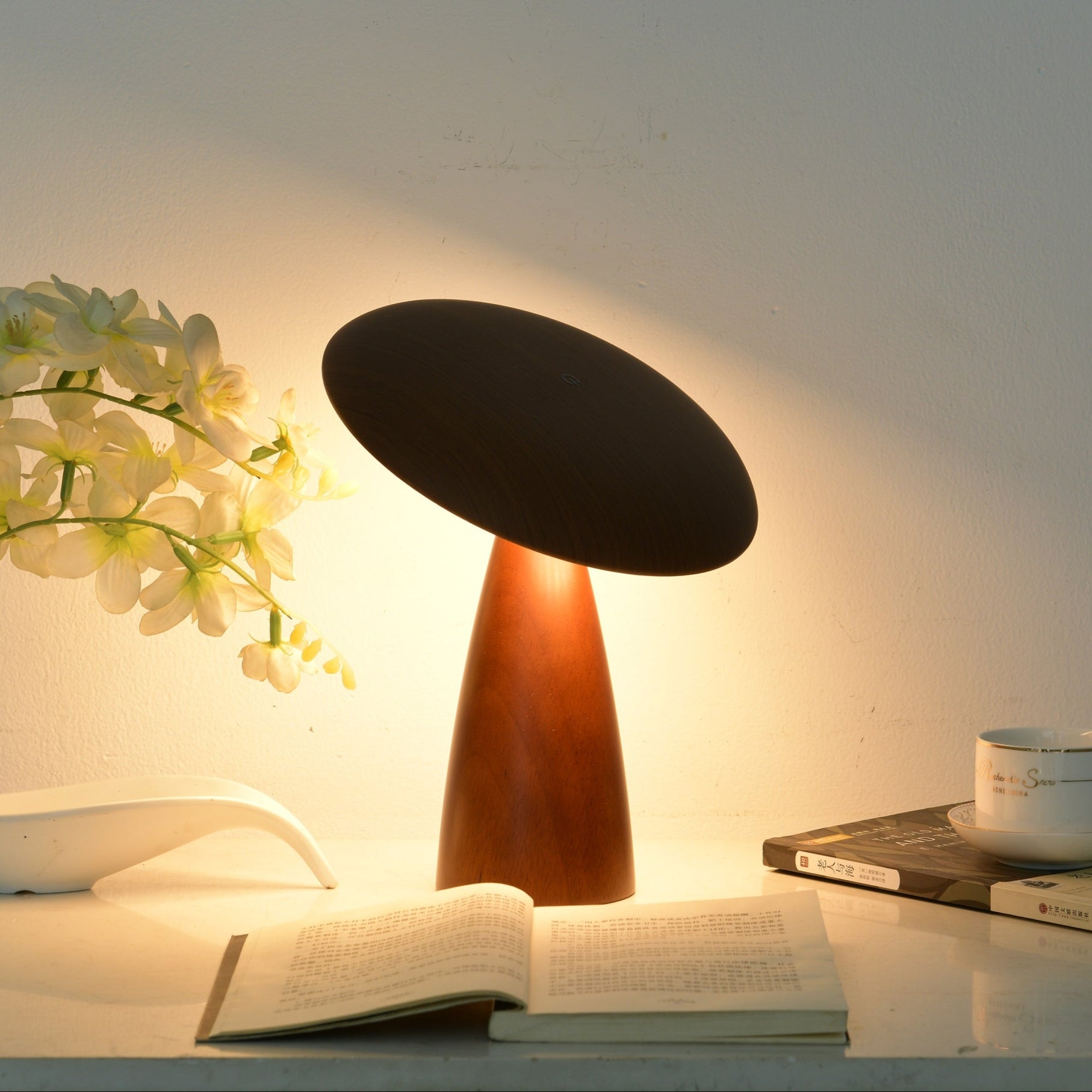 Milveto Table Lamp