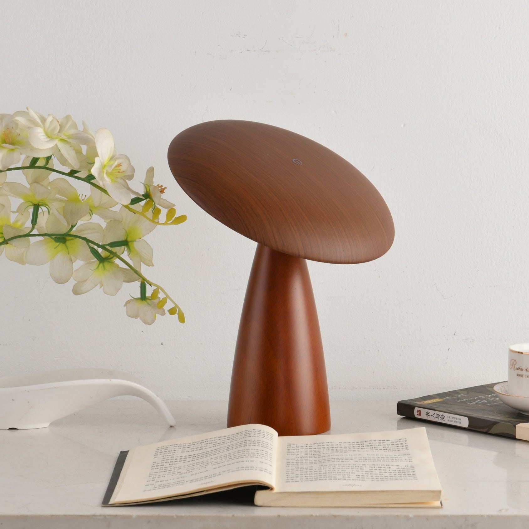 Milveto Table Lamp