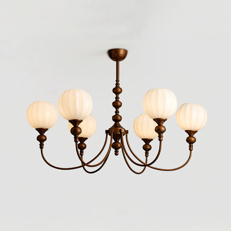 Moorma Vintage Chandelier