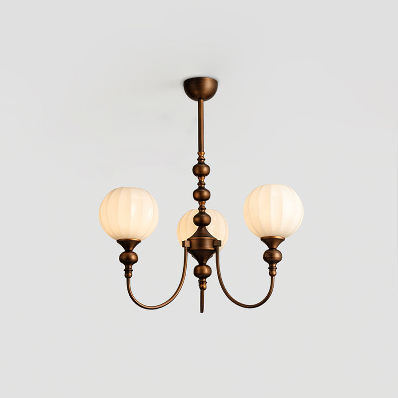 Moorma Vintage Chandelier