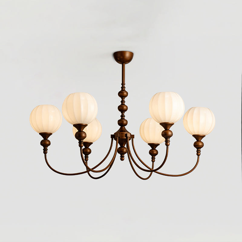 Moorma Vintage Chandelier