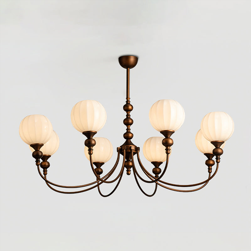 Moorma Vintage Chandelier