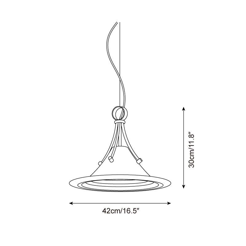 Meryza Pendant Light