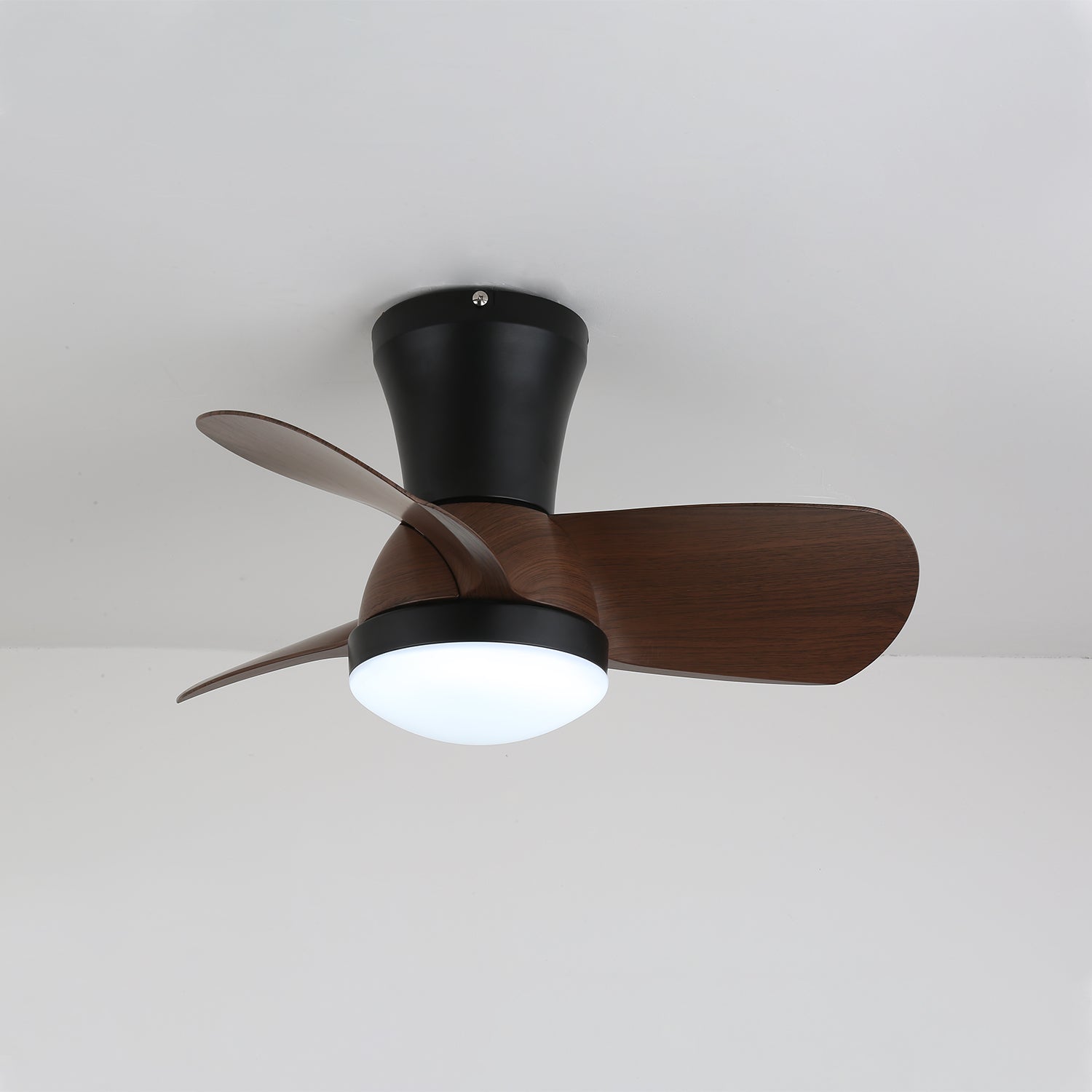 Mizo LED Mini Ceiling Fan