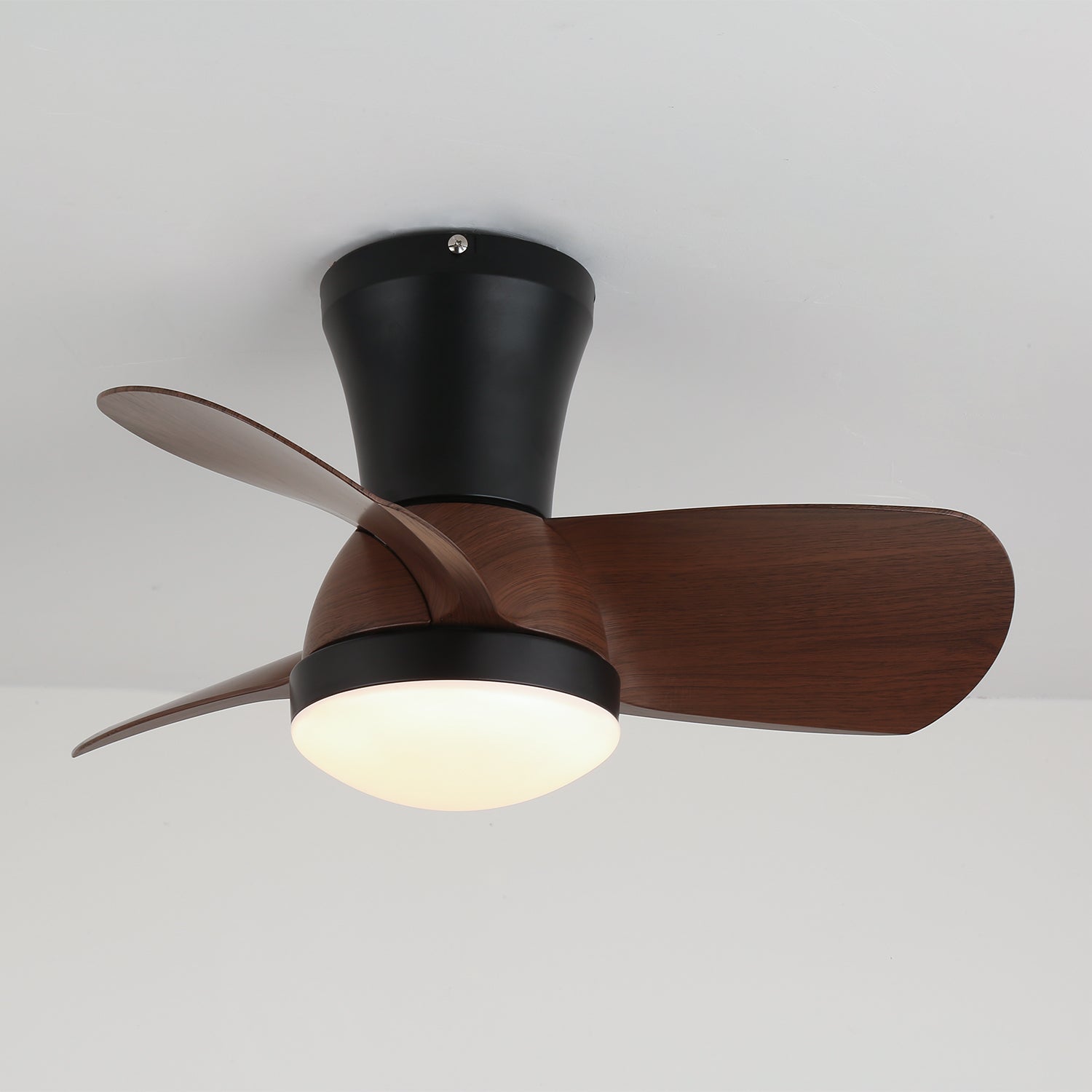 Mizo LED Mini Ceiling Fan