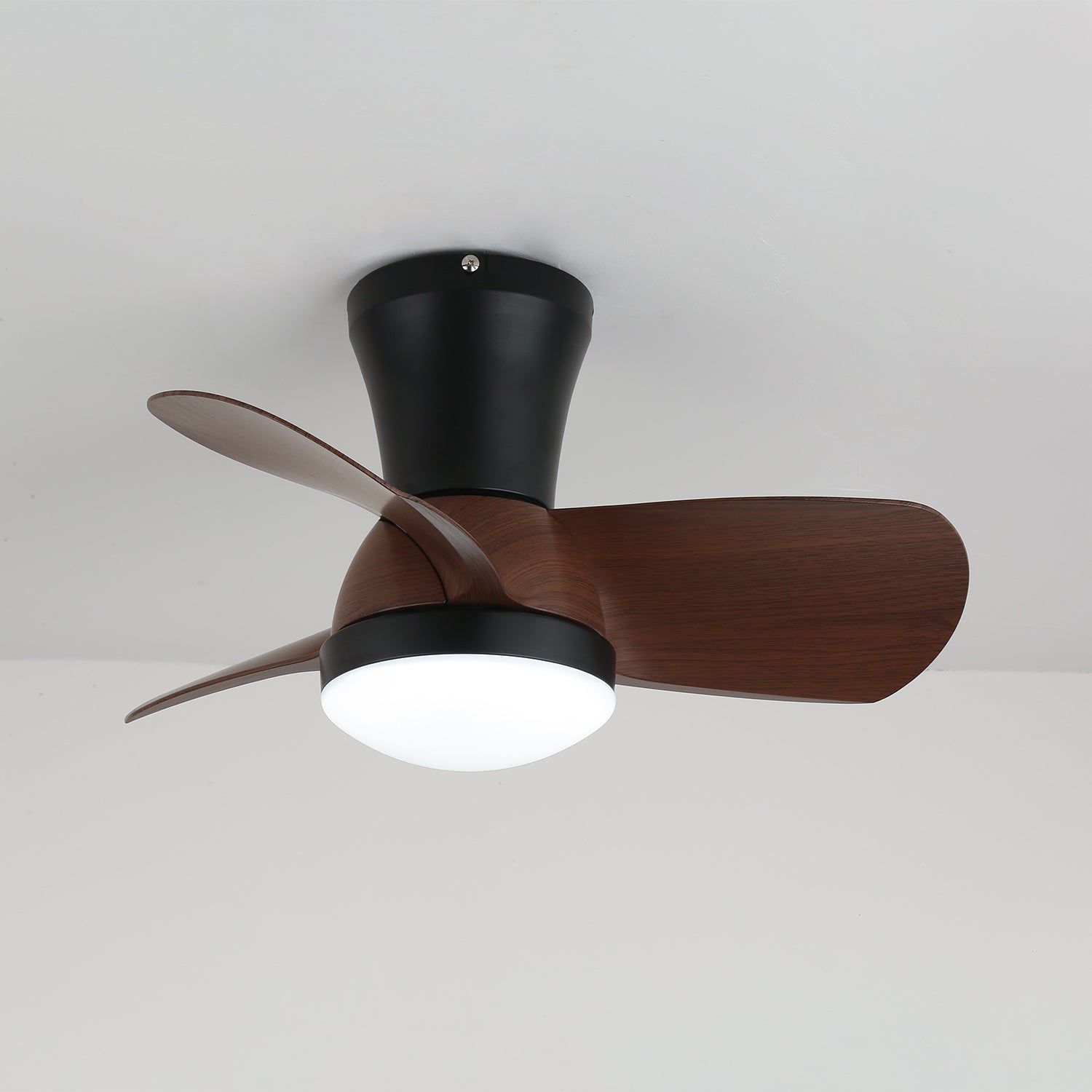 Mizo LED Mini Ceiling Fan