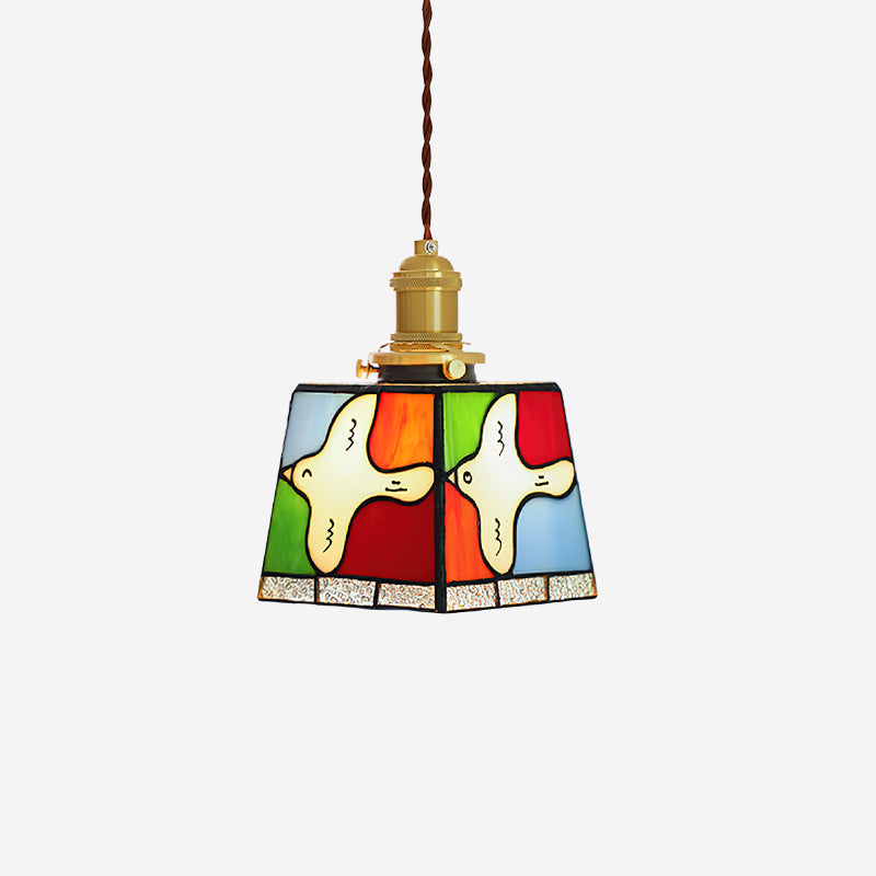 Meniora Pendant Light