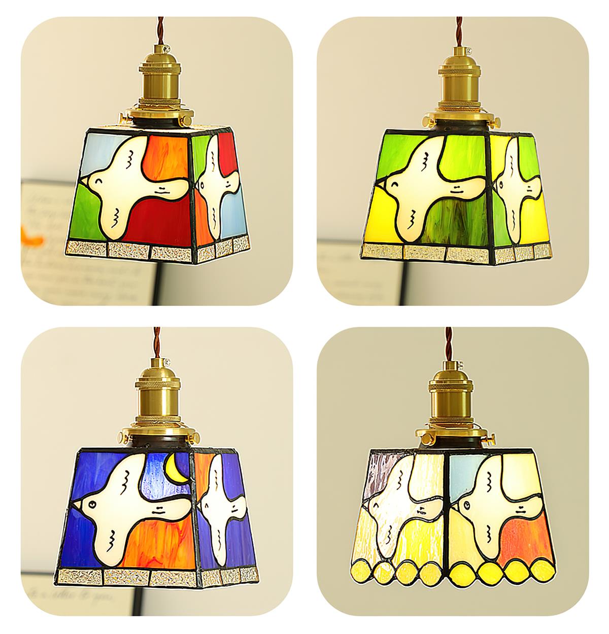 Meniora Pendant Light