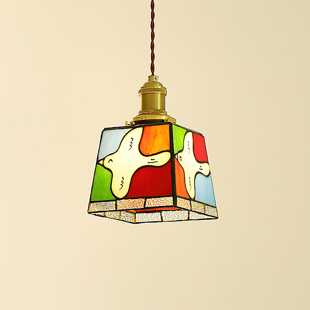 Meniora Pendant Light