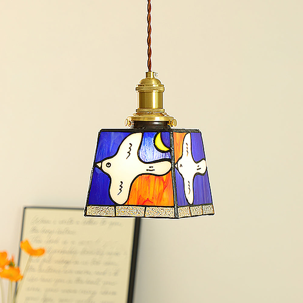Meniora Pendant Light