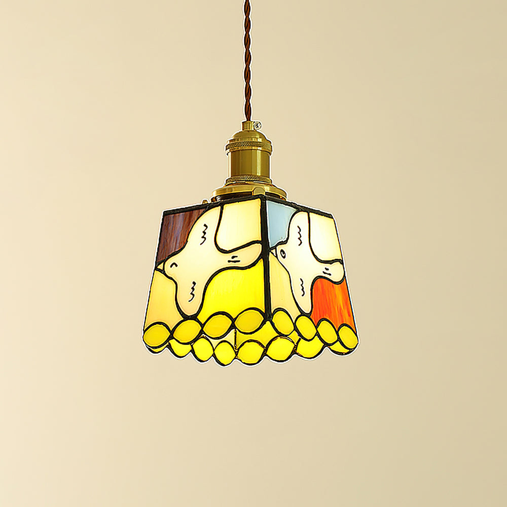 Meniora Pendant Light